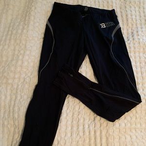 Black Better Bodies leggings